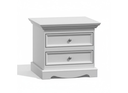 Landhuis nachtkastjes tafels console tafels houten dressoir bijzettafel klassiek