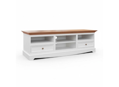 Klassieke stijl meubels houten dressoir kast RTV dressoirs tv dressoir laag dressoir