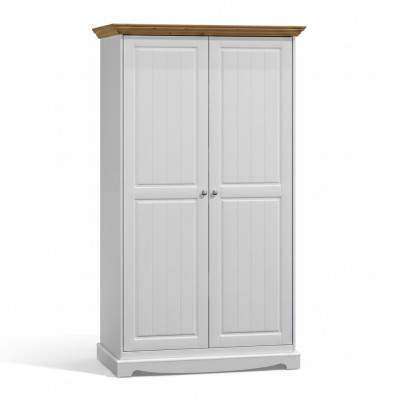 Kledingkast Slaapkamer Kast Ontwerp Luxe Kasten Plank Nieuw Massief Hout