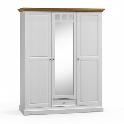 Kasten Houten meubelen Meubels Kledingkast Kast Houten Ontwerp Slaapkamer Nieuw
