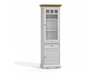 Etalage Woonkamer Glas Glazen kasten Nieuw Elegante vitrinekast Nieuw