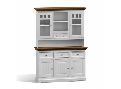 Woonkamerplank Luxe Houten Design Commode Dressoir Lage Kast Kast Nieuw