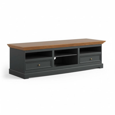 Echt hout dressoir massief houten meubels kasten RTV dressoir kast nieuw