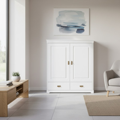 Kast laden Slaapkamer meubels Hout multifunctioneel Modern Houten dressoir