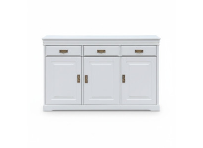 Dressoir Kast Plank Luxe Woonkamerontwerp Sideboard Landelijke Commode
