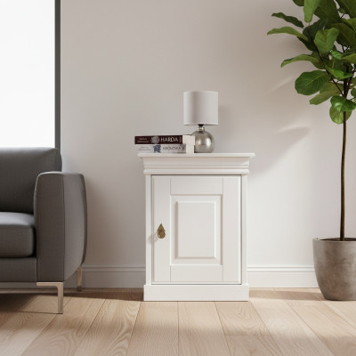 Slaapkamer dressoir tafels consoles kast design nachtconsole tafel bijzettafel