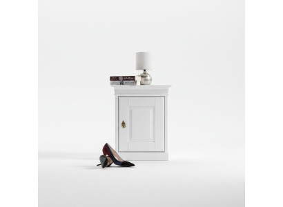 Slaapkamer dressoir tafels consoles kast design nachtconsole tafel bijzettafel
