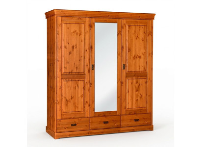 Kledingkast houten kast slaapkamer meubels plank kledingkasten kast xxl