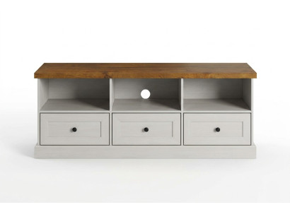 tv Lowboard Board Kast Tv-tafel Onderkast RTV Commode Commodes Boston