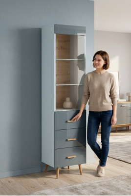 Kast Opslagkasten Veelzijdige Planken Boekenplank Staande plank Nieuw