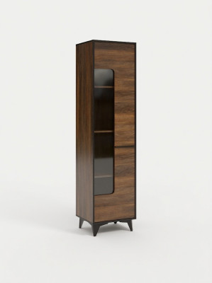 Vitrinekast Vitrinekasten Dressoir Woonkamerkast Klassieke vitrine