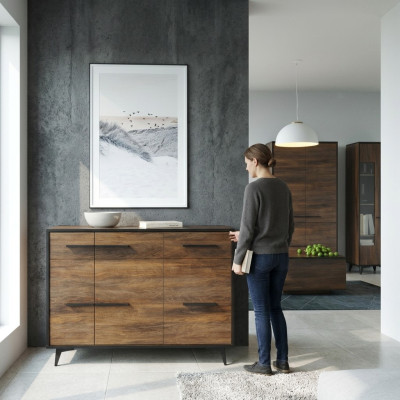 Woonkamer kijkkasten ontwerp Italiaanse meubels vitrinekast vitrines nieuw Woonkamer vitrinekast ontwerp Italiaanse meubels vitrinekast vitrines nieuw