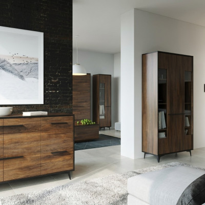 Woonkamer kijkkasten ontwerp Italiaanse meubels vitrinekast vitrines nieuw Woonkamer vitrinekast ontwerp Italiaanse meubels vitrinekast vitrines nieuw