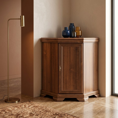 Houten dressoir woonkamer laden dressoir handgemaakt slaapkamer dressoir