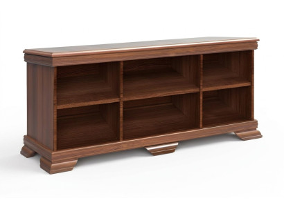 Woonkamer collectie dressoir meubel TV lowboard tafel kast lage plank