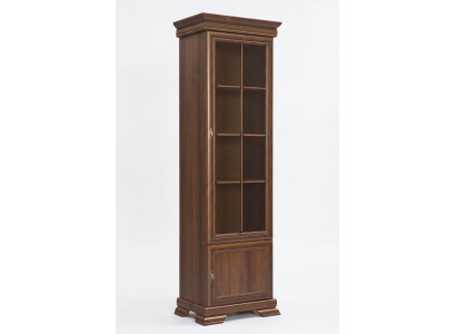 Vitrines Vitrinekast Kast Glaskast Boeken Klassieke vitrine Commodes