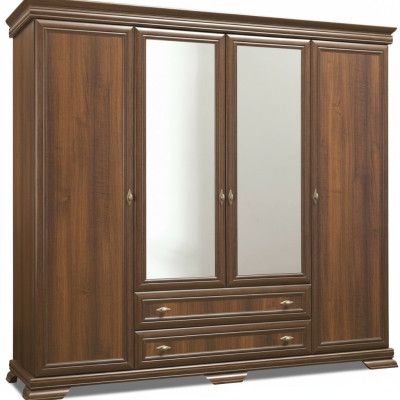 Rek kast garderobe opbergs kledingkasten plank kledingkast nieuw
