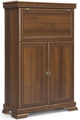 Kommode lage borden woonkamer kast dressoir moderne houten dressoir sideboard