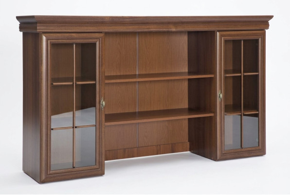 Kast Landhuis Sideboard Console Rek Hout xl Buffet Ladenkast Ladenkasten Bovenstuk