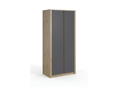 Modern rek kledingkast kasten dressoir Nieuw multifunctioneel ontwerp hout nieuw