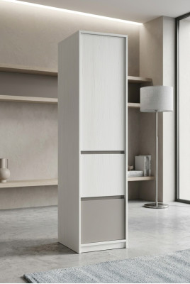Kast Moderne Stijl Kasten Multifunctioneel Rek Kledingkast Slaapkamer Hout