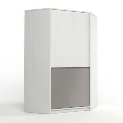 Moderne kasten houten kast hoekkast kledingkast houten meubels