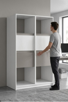 Boekenkast Woonkamermeubel Handgemaakt Hout Meubels Planken Wandplank Plank Boekenkast
