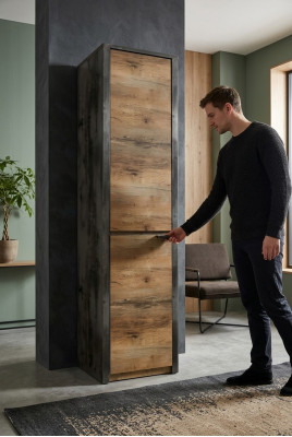 Kledingkasten Meubels Kasten Modern Plank Hout Nieuw Kledingkast Ontwerp