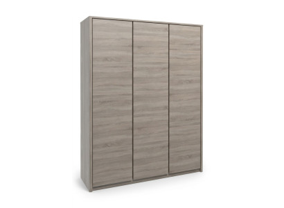 Meervoudig rek kast kledingkast opbergrek garderobe kasten