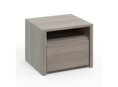 Nachtkastjes bijzettafel Houten consoles Hout Nieuw Designer nachttafel Console Luxe