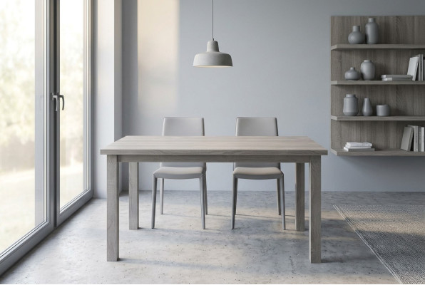 Ontwerp houten conferentietafel nieuw massief houten meubelen eettafel vergadertafel kantoor