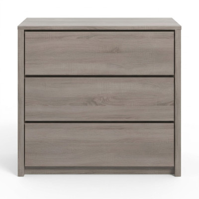 Kastontwerp Woonkamermeubilair Art Deco Hout Nieuw Sideboard Ladekast Abstract
