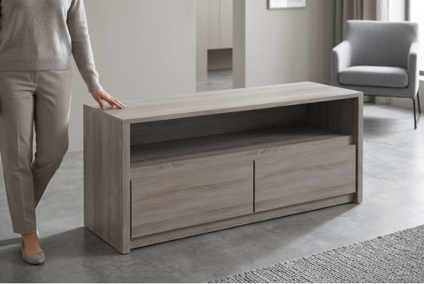 rtv dressoir tv-meubel kast tv-tafel moderne houten kast onderkast