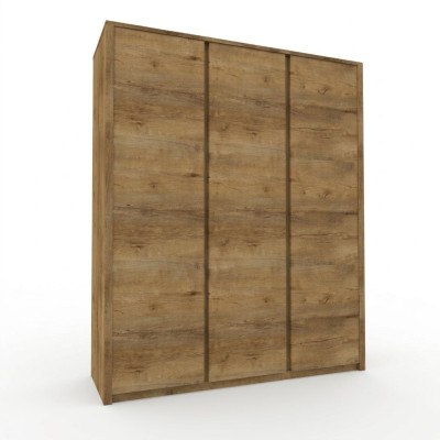 Kledingkasten Nieuwe landelijke stijl Kast Kledingkast Houten kast Klassiek