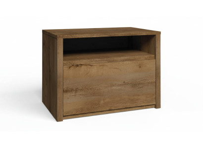 Nachtkast Nachtkastje Dressoir Console Bijzettafel met lade Ontwerper consoles