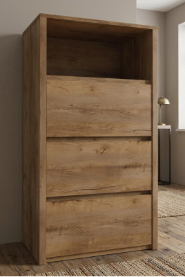 Ontwerper dressoir massief hout dressoir kast nieuw dressoir kasten nieuw