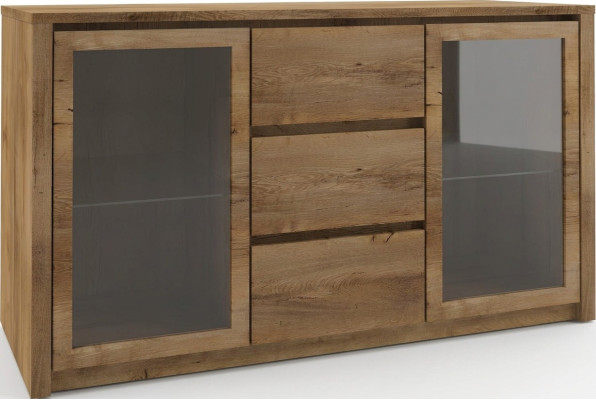 Ladenkasten Houten Kasten Nieuw Dressoir Kast Massief Ladenkast Sideboard Meubels Nieuw