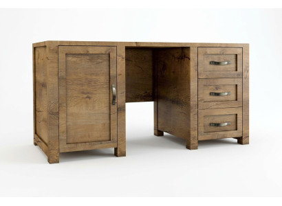 Schrijftafel Computerschrijftafel Schrijftafels Houten tafel Kantoor meubels Tafels Computer
