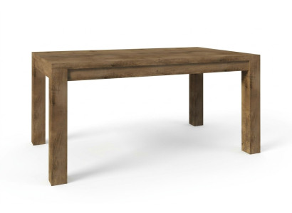Eettafel Houten Tafels Woon Eetkamer Dressoir Eettafels Hout Tafel Meubels Loft