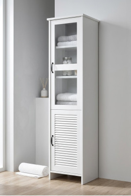 Vitrines Vitrinekast Glazen kast Kast Boeken Klassieke vitrine Ladekasten