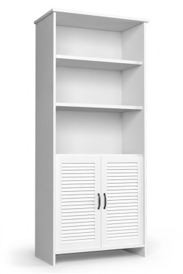 Boekenkast woonwand woonkamer muur plank ontwerp muurrek rek boekenkast