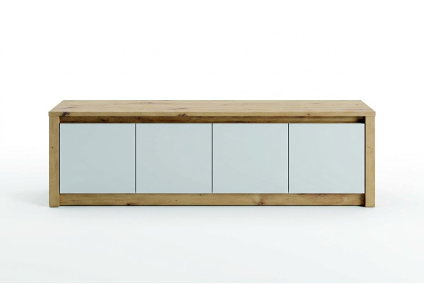 Woonkamer dressoir tv-kast wand-tv-kast salontafel nieuw