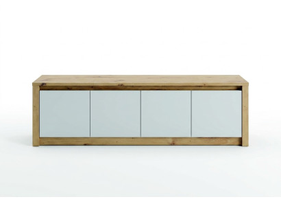 Woonkamer dressoir tv-kast wand-tv-kast salontafel nieuw