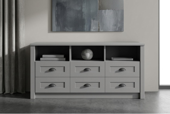 Sideboard RTV130 Tv Kast Lowboard Sideboard Commode Woonkamer kast Nieuw