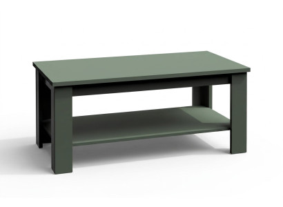 Massieve meubel bijzettafel salontafel koffietafel hout 120x60cm Nieuwe tafels