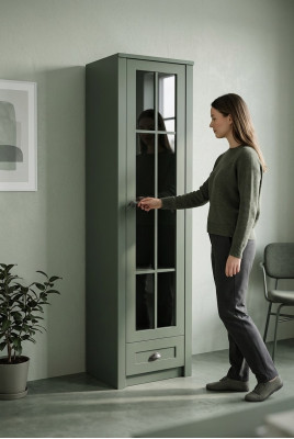 Woonkamer Bekijk Ontwerp Glazen Kasten Meubels Moderne Vitrinekast Vitrines Nieuw - Woonkamer Bekijk Ontwerp Glazen Kasten Meubels Moderne Vitrinekast Vitrines Nieuw
