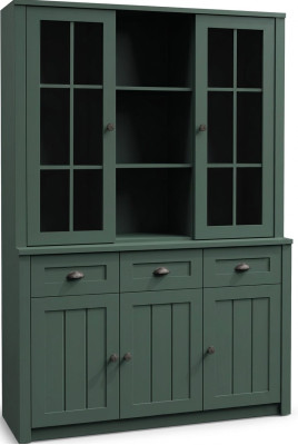 xxl Buffet Ladekast Ladenkast Kast Landelijk dressoir Console Plank Hout  xxl buffet ladenkast ladenkast kast landelijke dressoir console plank hout
