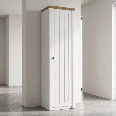 Kast Garderobe Wandmeubel Slaapkamer Kinderkamer Nieuw Landhuis
