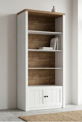 Kast Wandkast Hout Meubels Handgemaakt Boekenkast Boekenwand Houten rek Plank
