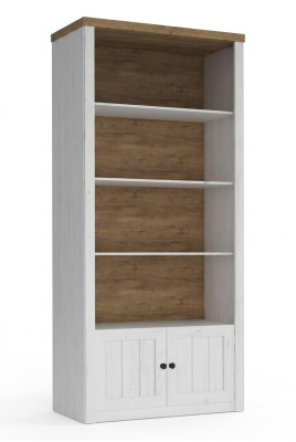 Kast Wandkast Hout Meubels Handgemaakt Boekenkast Boekenwand Houten rek Plank